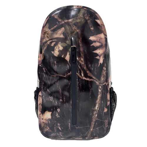 Waterproof Camo Backpack