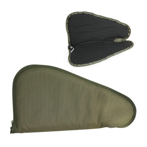 651012 Military Pistol Bag