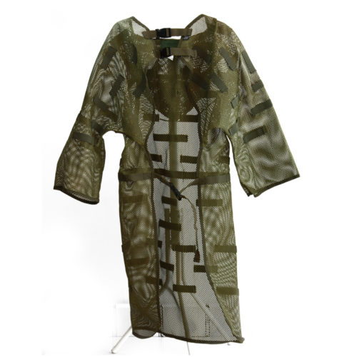 651021 Military Sniper Tog Ghillie Suit