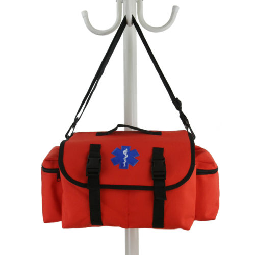 651034 Medical Rescue Response Bag