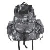 651036 Deluxe Cameo Backpack