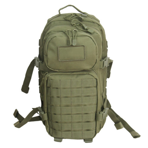 Tactical Backpack