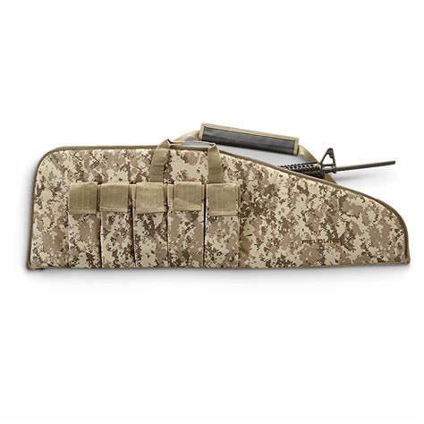 87392 Gun Case
