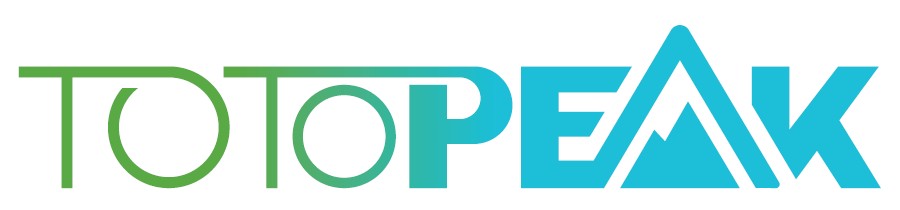 TOTOPEAK